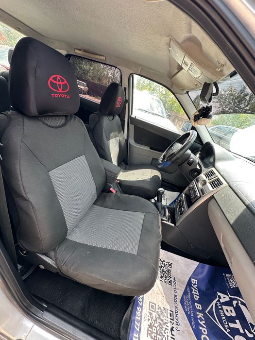 Продам ВАЗ 2170 2011 рік можлива розстрочка, кредит, обмін!