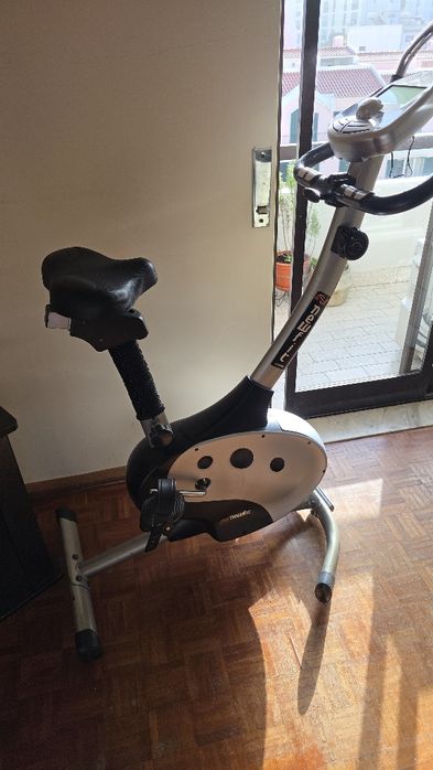 Exercise Bicycle444210981288683520