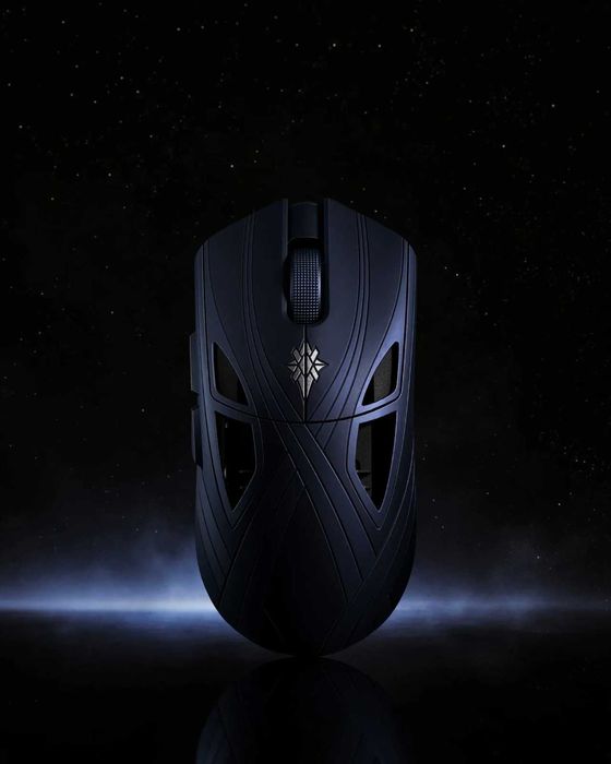 Rato Finalmouse SLX Starlight X NightFall