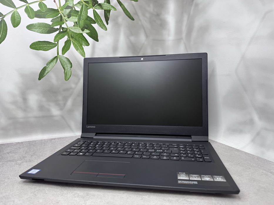 Ноутбук Lenovo V110-15ISK/i3-6006U/8GB/SSD NVMe 128GB/15.6"/HD/20ШТ