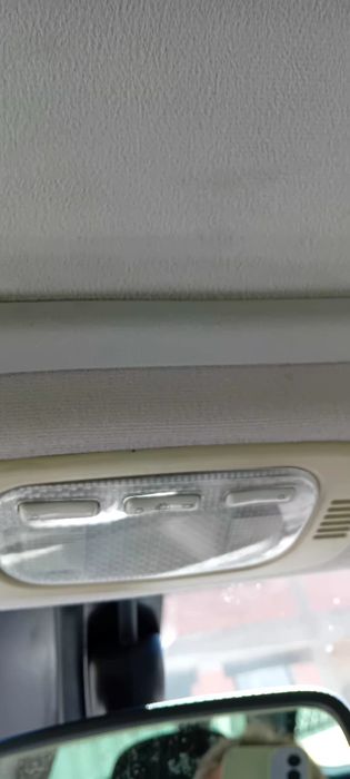 Peugeot 307 SW 7 L 2007
