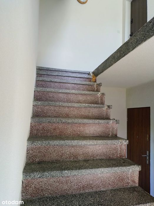 Mieszkanie bez czynszu – 75 m², ogród, poddasze i piwnica| REZERWACJA