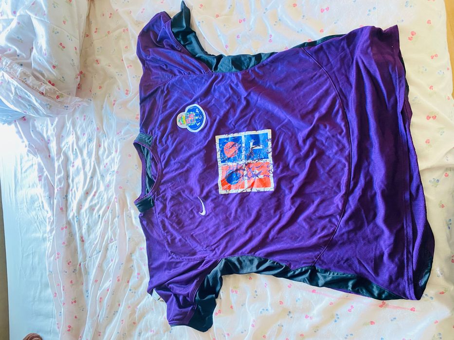 Camisola FC Porto para colecionadores