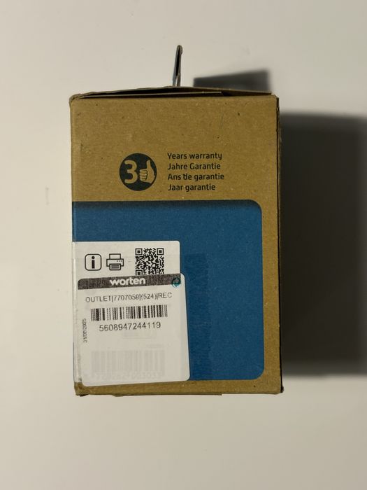 Pack Tinteiros Recarregados Epson 18XL