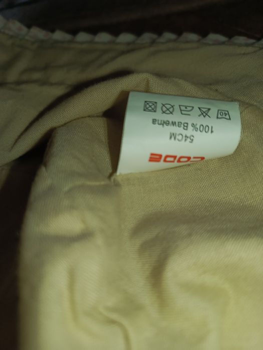 Bucket hat streetwear DIY Custom upcycle alternative flower purple