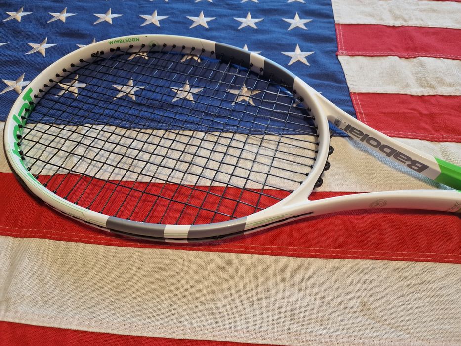 Rakieta tenisowa Babolat Pure Strike