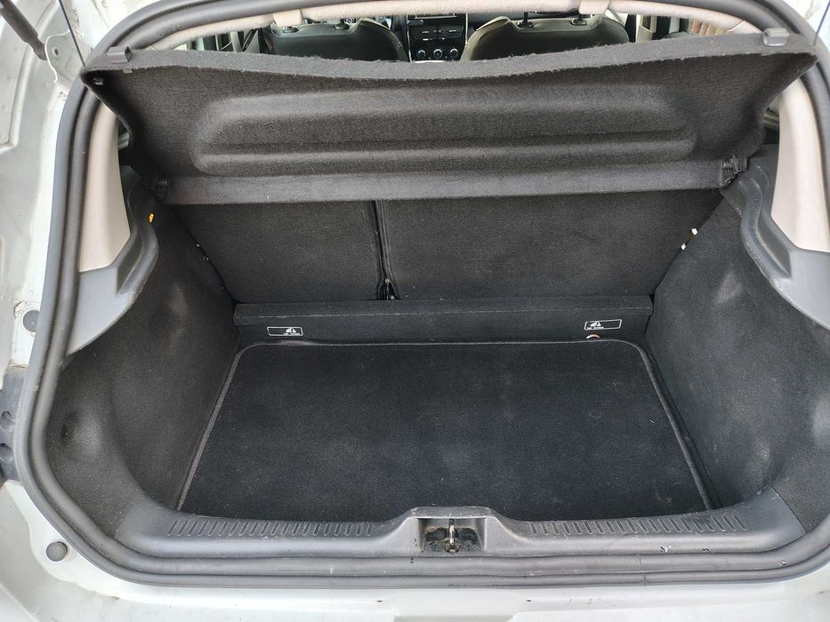 Renault Clio IV 1.5dCi 75KM I Gotowe do jazdy I 8 lat w rodzinie