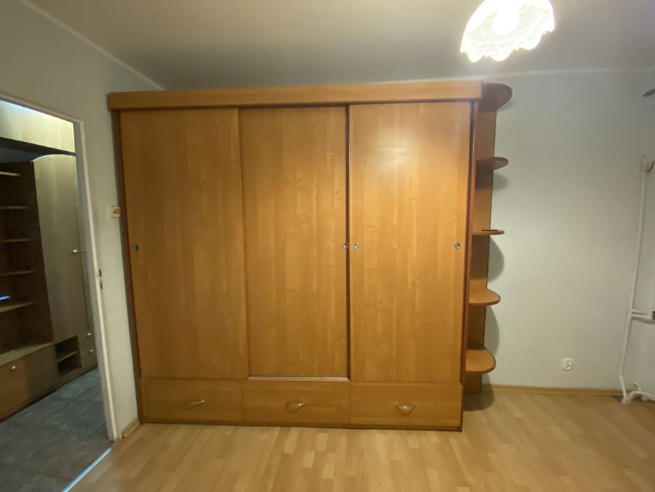 Oddam meble. Za darmo.