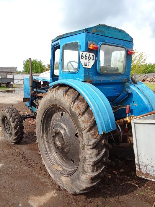 Трактор Т-40 ам продаж