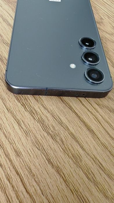 Samsung Galaxy S24 5G 8/256 GB czarny OKAZJA