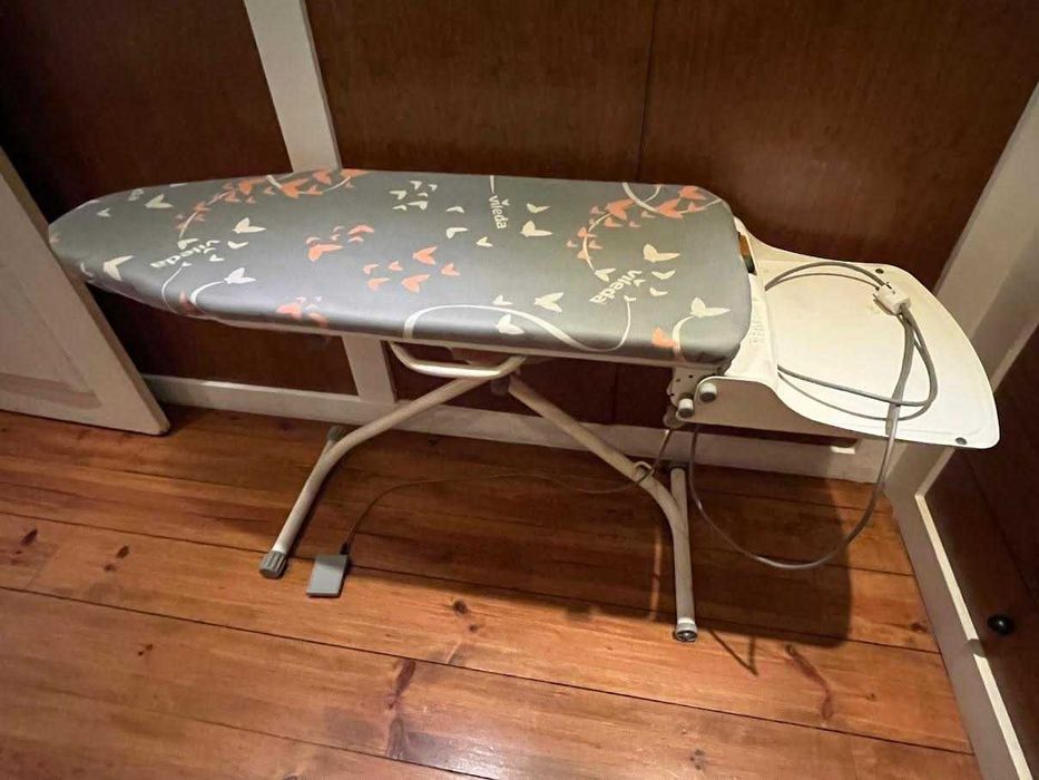 Tábua de Engomar PFAFF