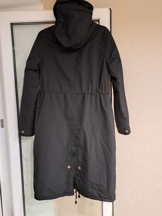 Продам парку, розмір S/M