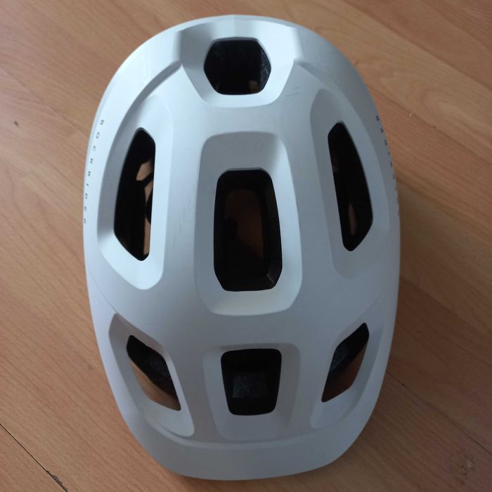 Kask rowerowy MTB Rockrider EXPL 100, 55-59cm