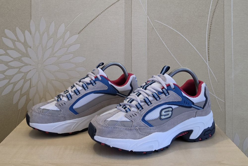 Кросівки Skechers Sport оригінал розмір 38-38.5