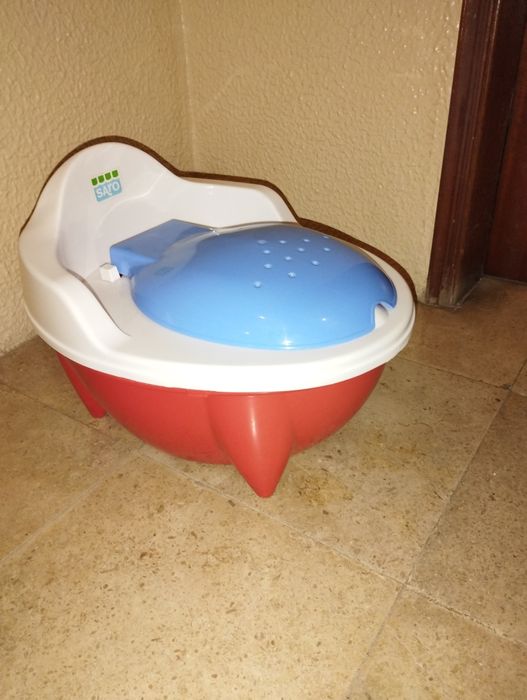 Mini Sanita Crianças