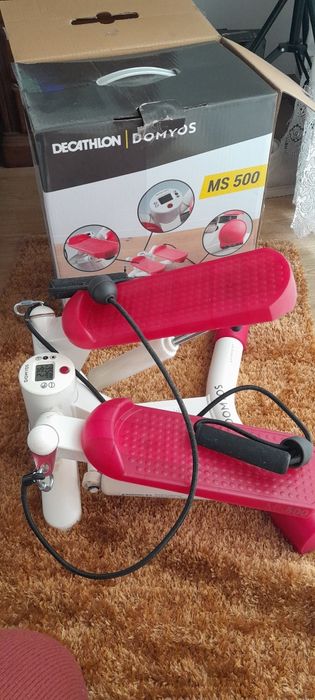 Mini Stepper MS500 - NOVO