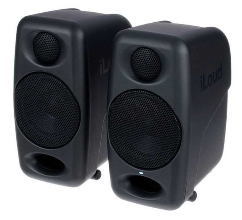 Iloud Micro Monitores Activos