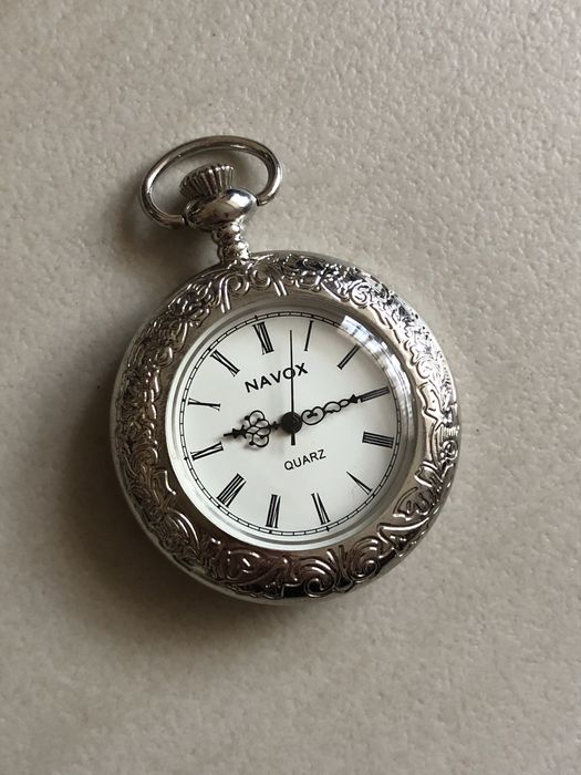 Zabytkowy zegarek damski niemieckiej marki Navox Westfalia Vintage