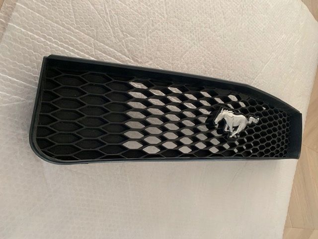 ford mustang grill atrapa 4-r338200aew org kpl