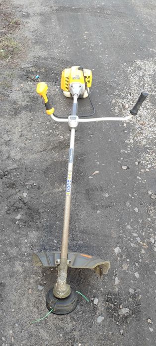 Kosa spalinowa Stiga abc 242D
