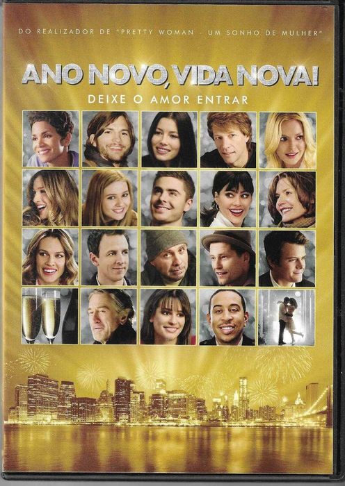 Ano Novo, Vida Nova! (2011)