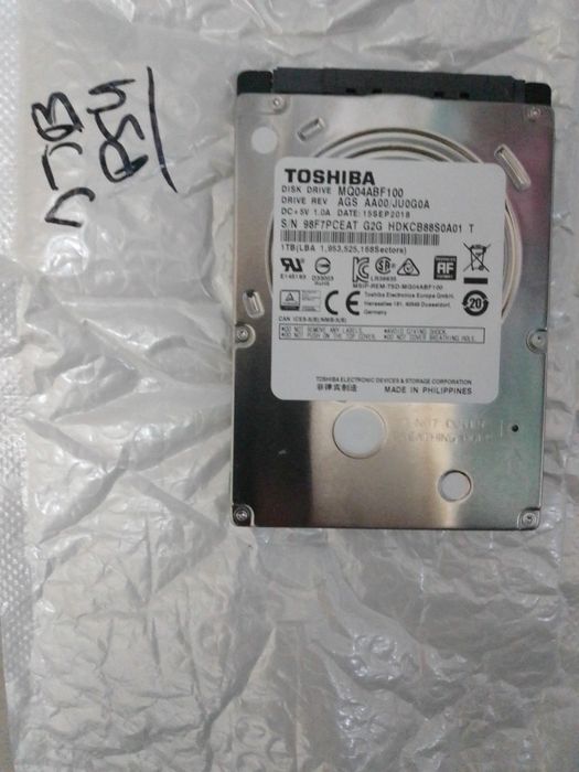 Disco  1 TB Sony PlayStation 4