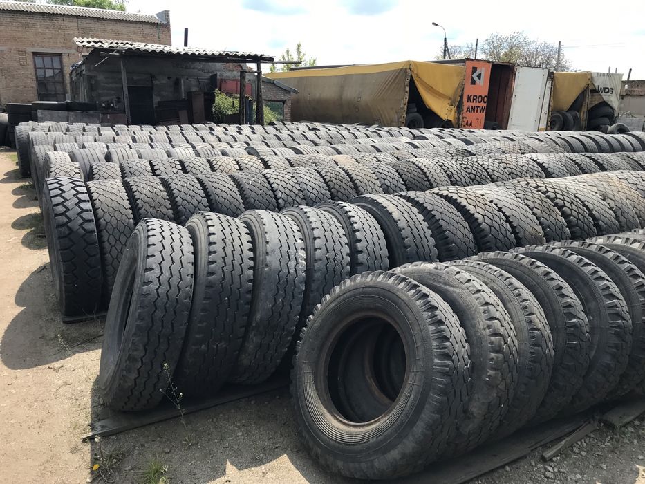 Колёса шины Резина диски покрышки камаз маз Краз Зил газ