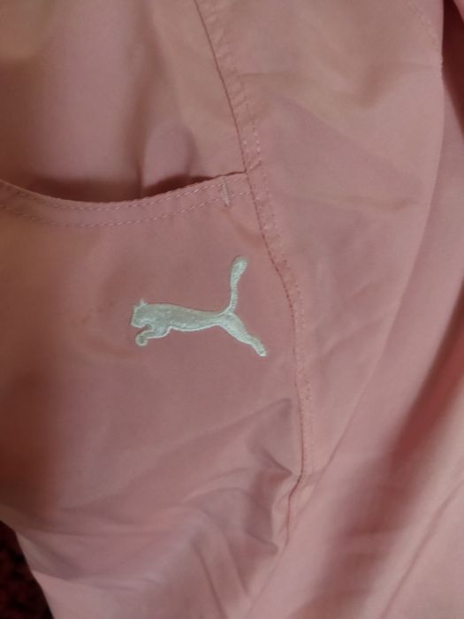 Puma 3/4 do długość 75cm