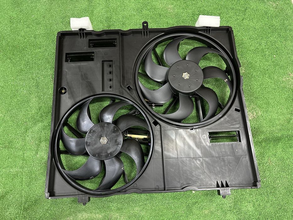 Радіатор Peugeot Landtrek 1.9 Дизель