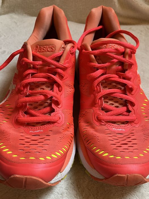 Кросівкі ASICS GEL-KAYANO 23 dcs