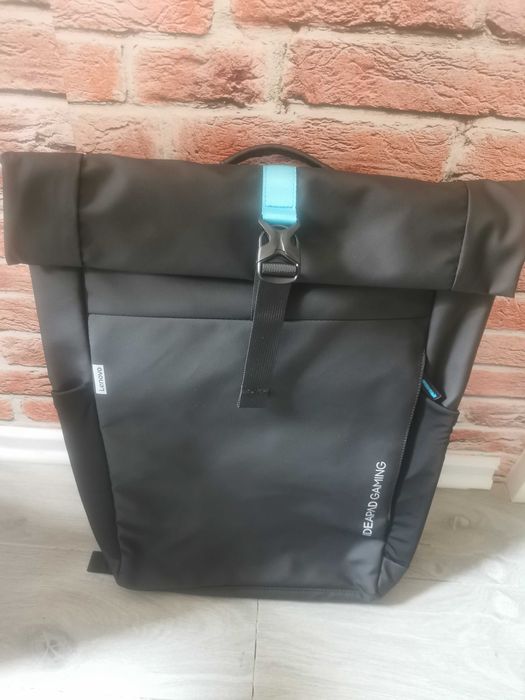 Plecak na laptopa 16 cali LENOVO [ IdeaPad Gaming Modern]