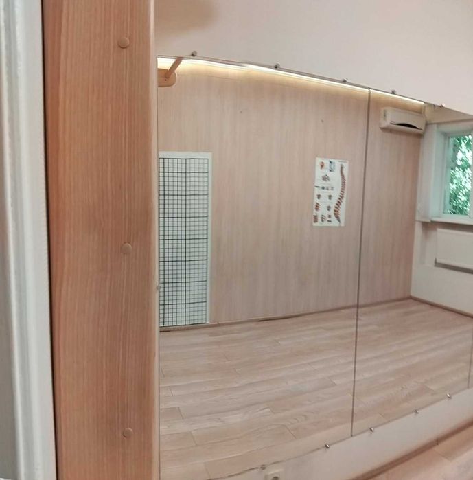 Здам в аренду кабінети та зали у Реабілітаційному Центрі