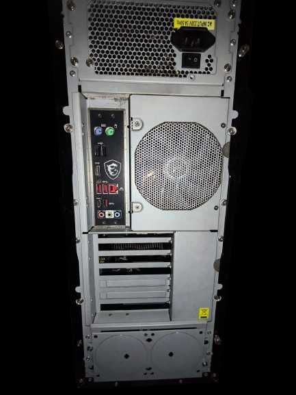 PC Gaming Pronto a Usar | i5-9600KF + GTX 1650 + 16GB RAM