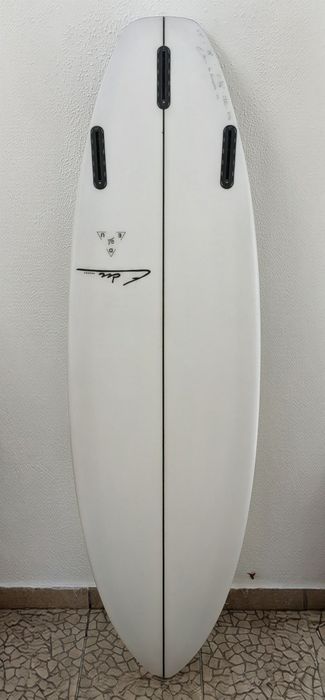 Prancha de Surf Edu Shapes