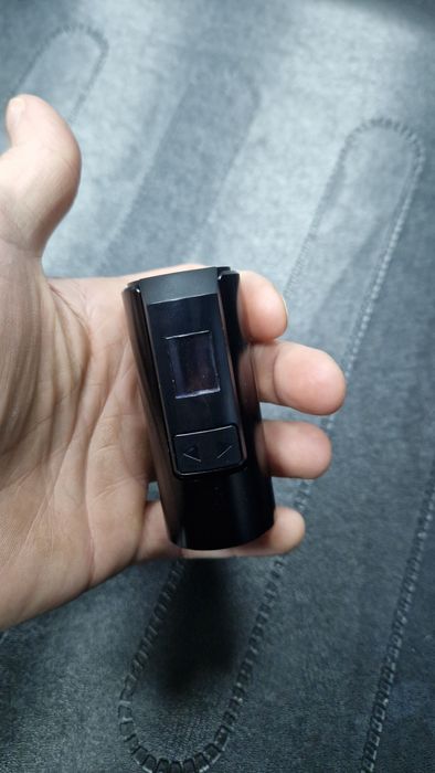 Cheyenne EnGen - bateria wireless Cheyenne Hawk