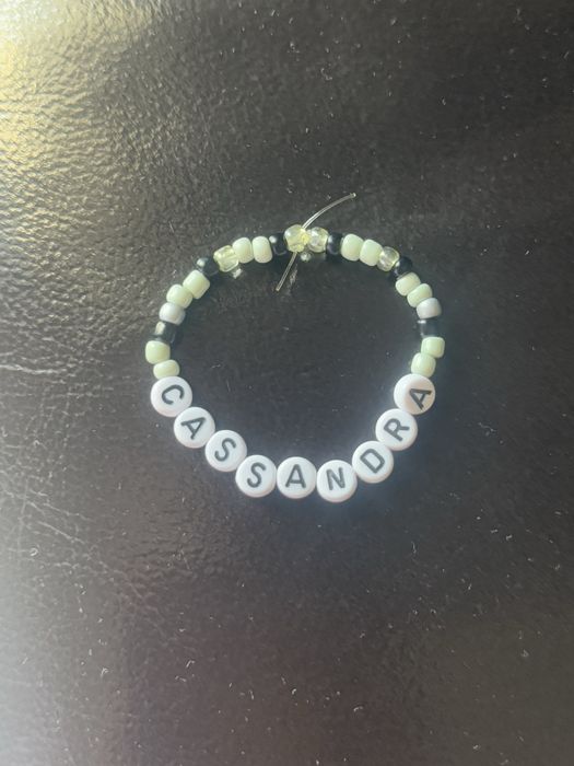 Bransoletka friendship bracelet taylor swift