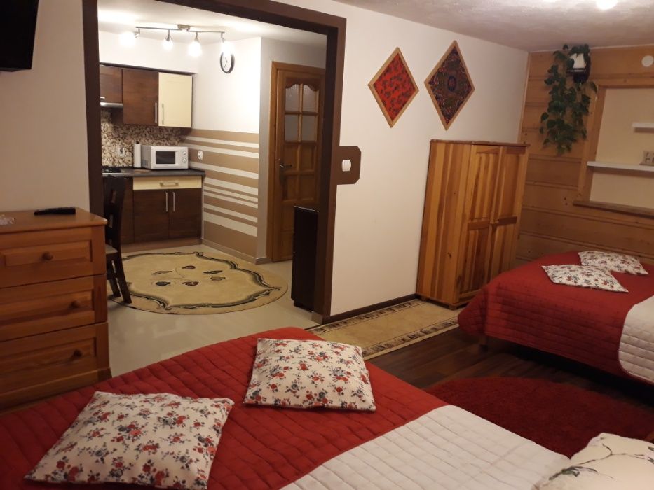 Apartament u Kaloty noclegi góry Czarna Góra ,Białka Tatrzańska