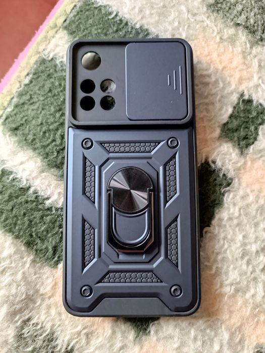 Защитный чехол для Xiaomi redmi Note 11 Pro Plus 5G