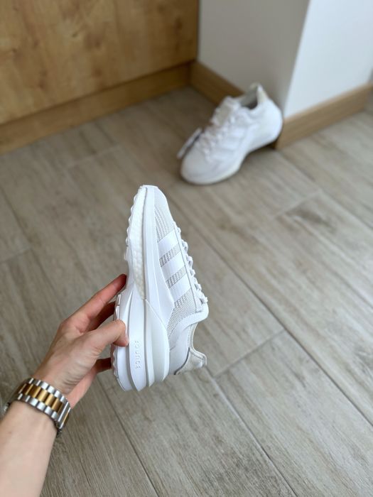 США! Літні жіночі кросівки Adidas Avryn_X IE8460 Оригінал! Сітка! 37-41