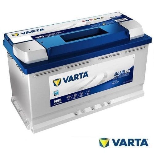 Akumulator VARTA Blue Dynamic EFB START&STOP N95 95Ah