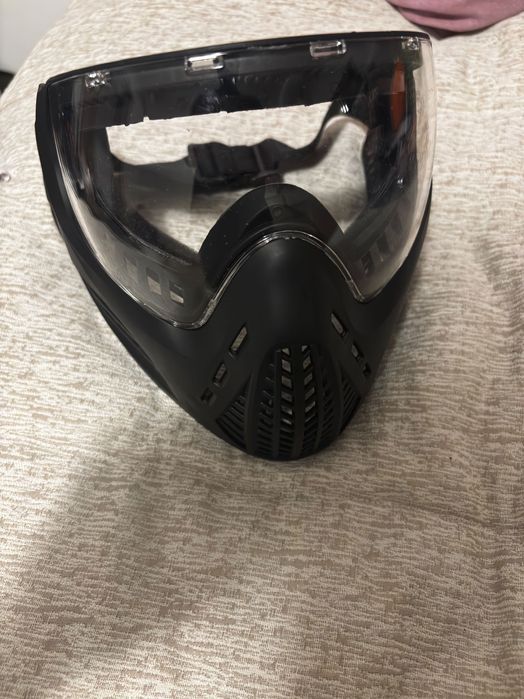 Máscara de Paintball / Airsoft NOVA