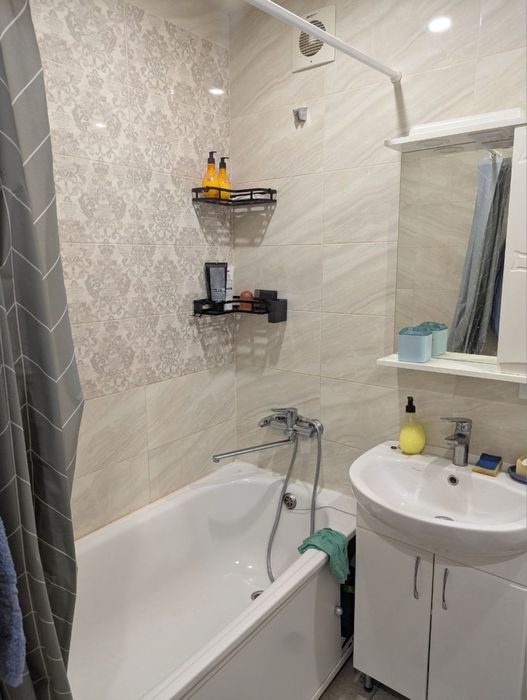 Здам 2-х кімнатну квартиру