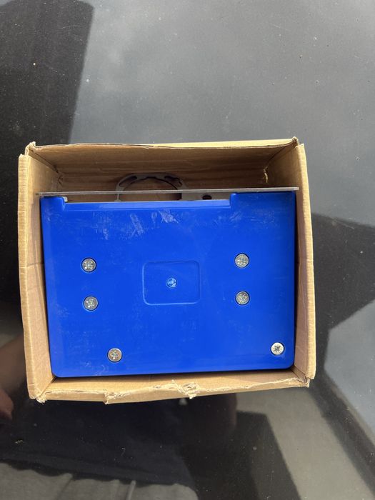 Nóż do kafelków nowy