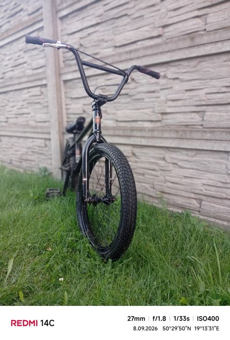Rower BMX WTP Arcade
