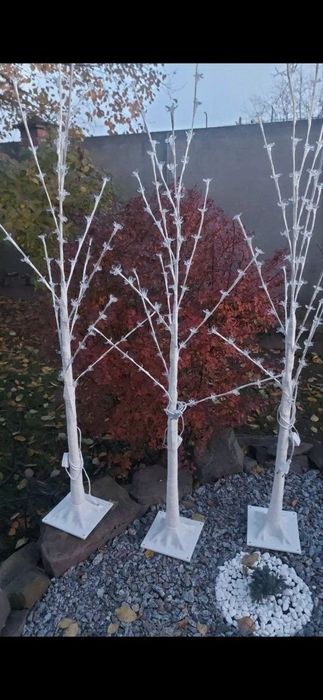 ХІТ 2026 р. Гірлянда Мішура 30 м на USB з пультом. Гірлянда Штора Роса