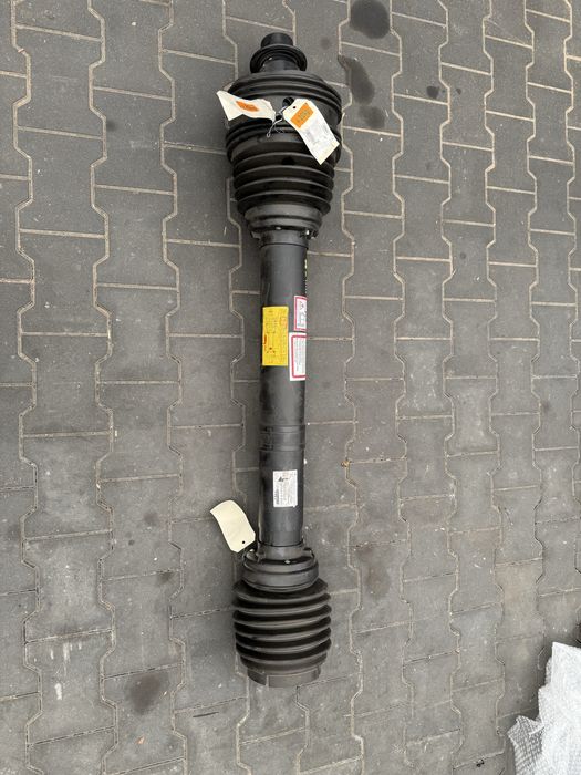 Wał homokinetyczny Bondioli Pavesi do pras New Holland Case CNH