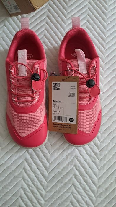 Reima nowe buty roz.35