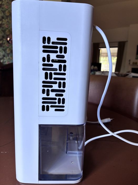 Desumidificador  Cecotec H12