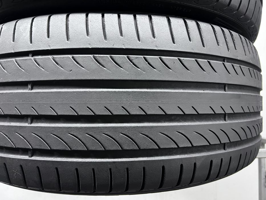 2шт літо 245/45/R19 2023р Pirelli Powergy