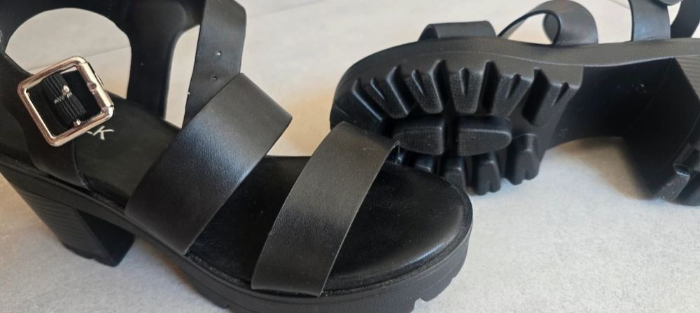 Sandały  catwalk 38r